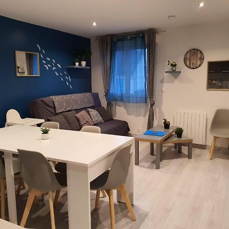 Appartement Villiers Sur Morin Proche De Disneyland Villiers-sur-Morin Exterior foto