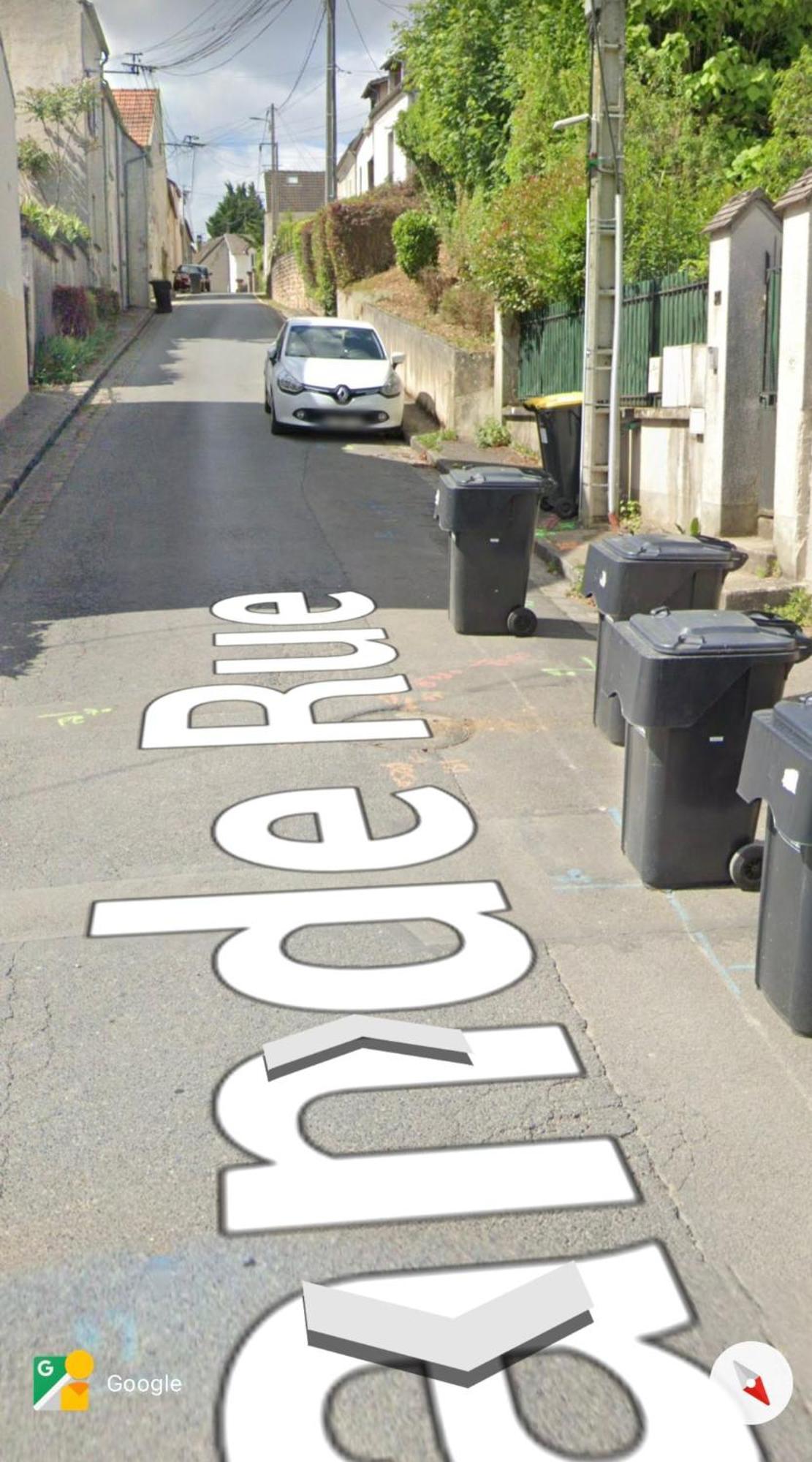 Appartement Villiers Sur Morin Proche De Disneyland Villiers-sur-Morin Exterior foto