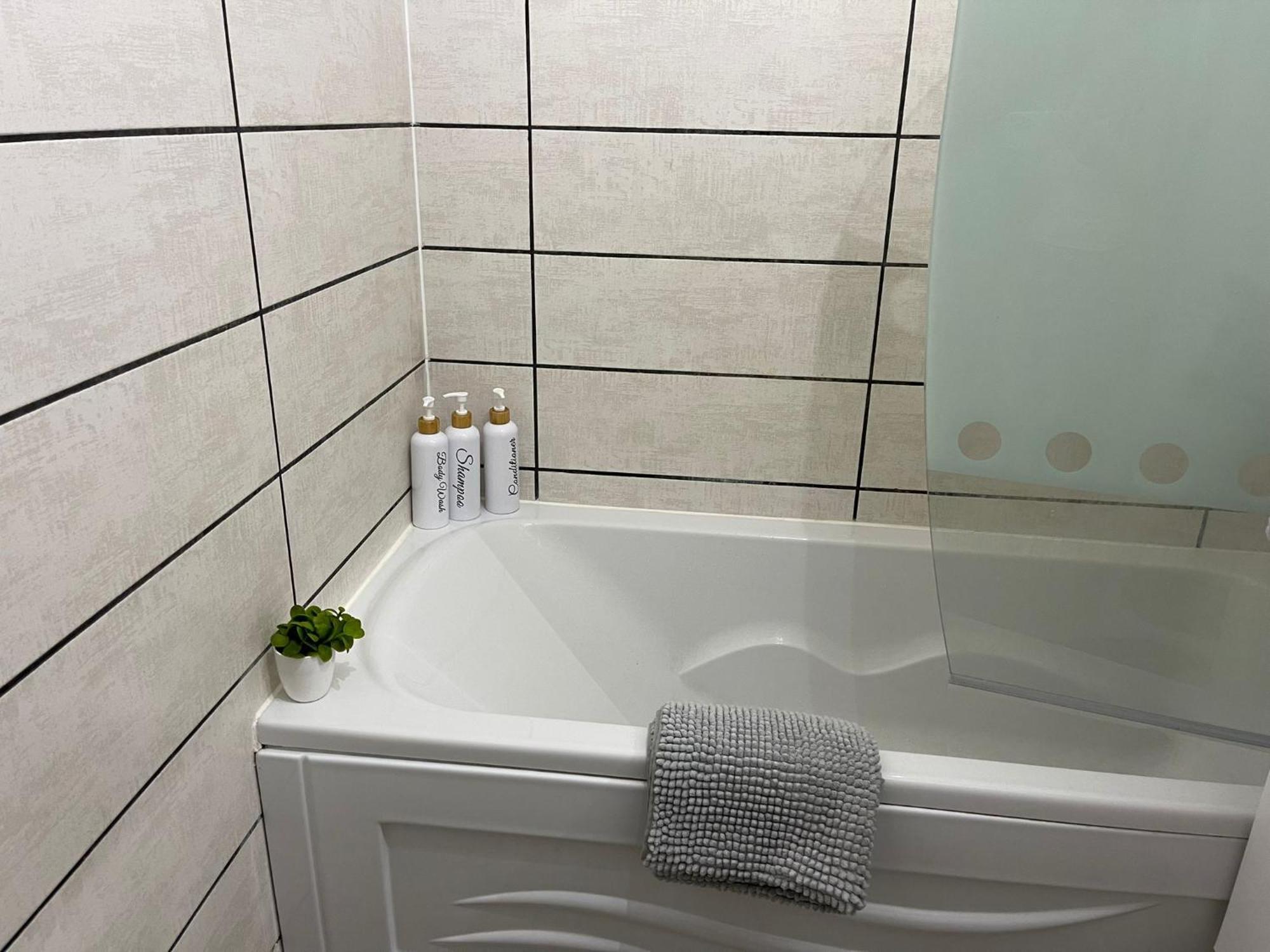 Appartement Villiers Sur Morin Proche De Disneyland Villiers-sur-Morin Exterior foto