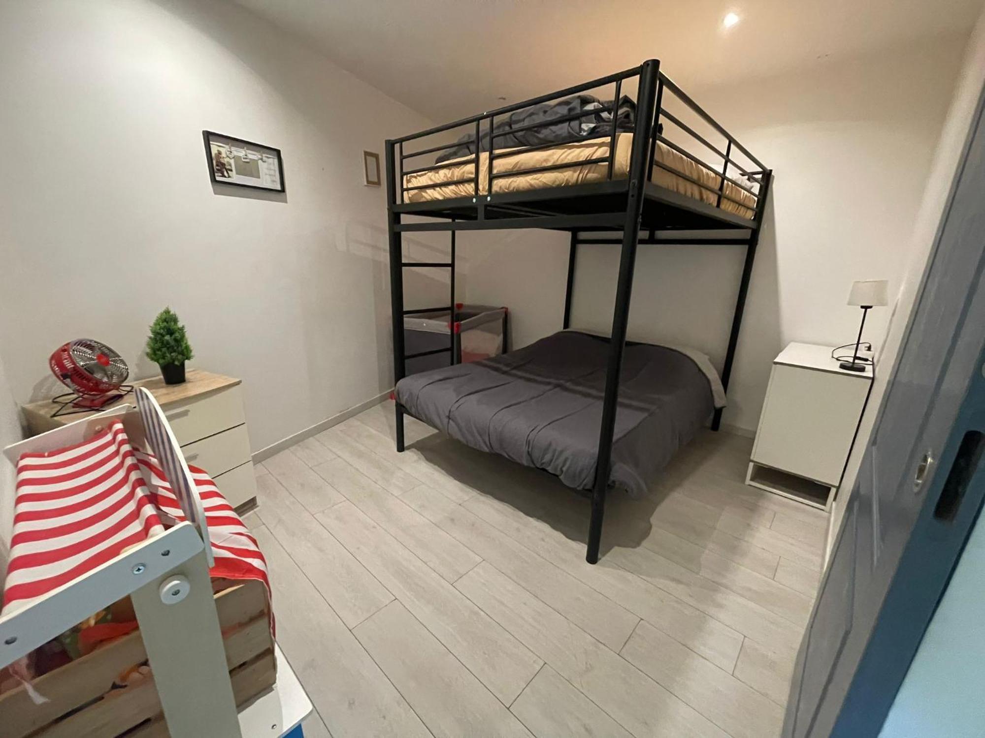 Appartement Villiers Sur Morin Proche De Disneyland Villiers-sur-Morin Exterior foto