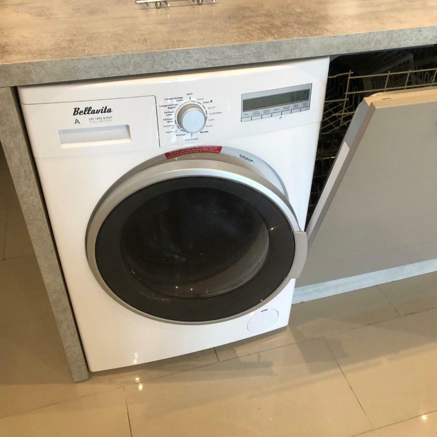 Appartement Villiers Sur Morin Proche De Disneyland Villiers-sur-Morin Exterior foto