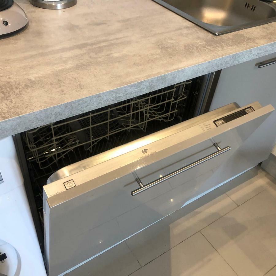 Appartement Villiers Sur Morin Proche De Disneyland Villiers-sur-Morin Exterior foto