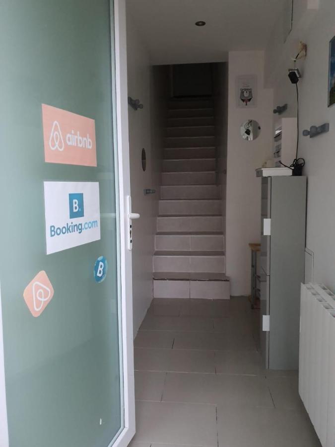 Appartement Villiers Sur Morin Proche De Disneyland Villiers-sur-Morin Exterior foto