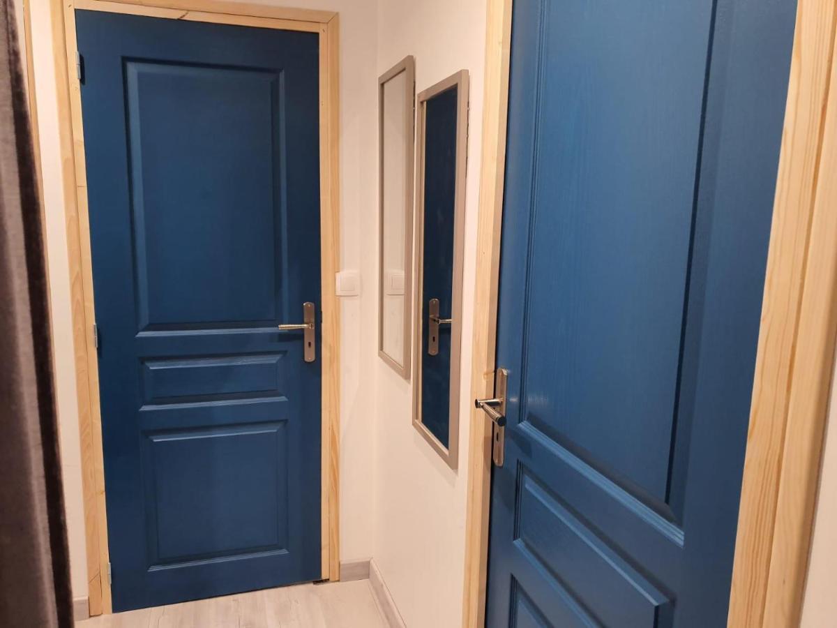 Appartement Villiers Sur Morin Proche De Disneyland Villiers-sur-Morin Exterior foto