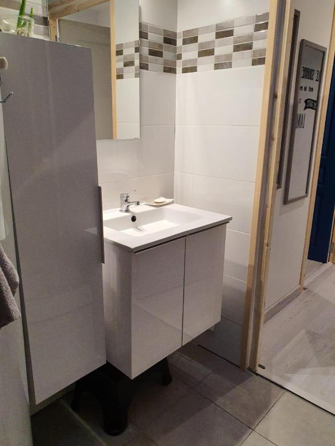 Appartement Villiers Sur Morin Proche De Disneyland Villiers-sur-Morin Exterior foto