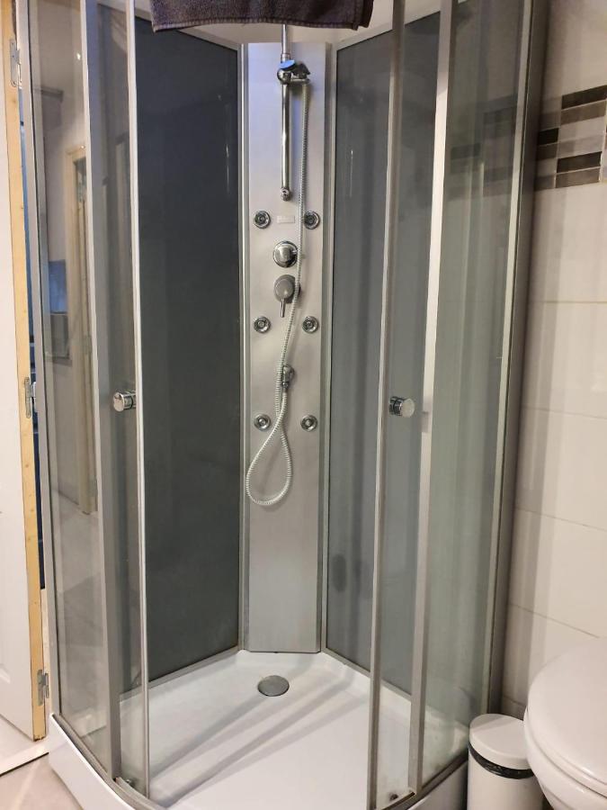 Appartement Villiers Sur Morin Proche De Disneyland Villiers-sur-Morin Exterior foto